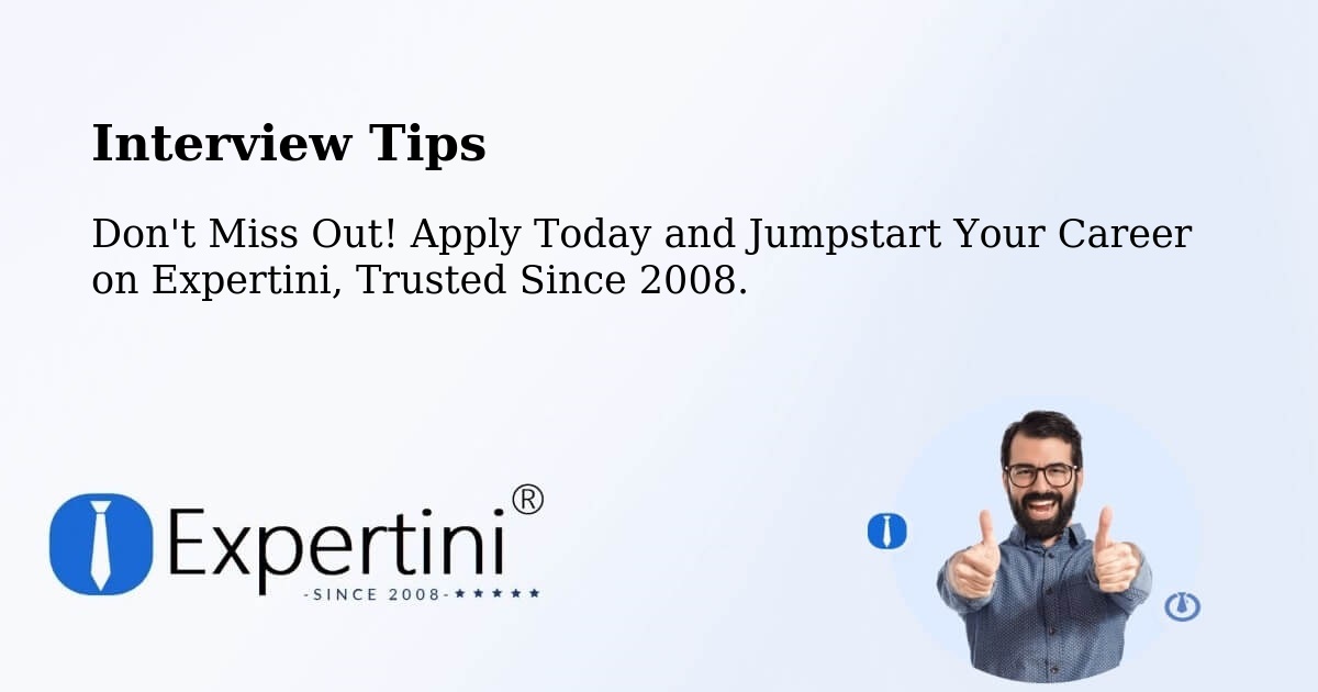 Interview Tips & Techniques for Job Seekers – Taungdwingyi - Taungdwingyi, Myanmar Jobs Expertini